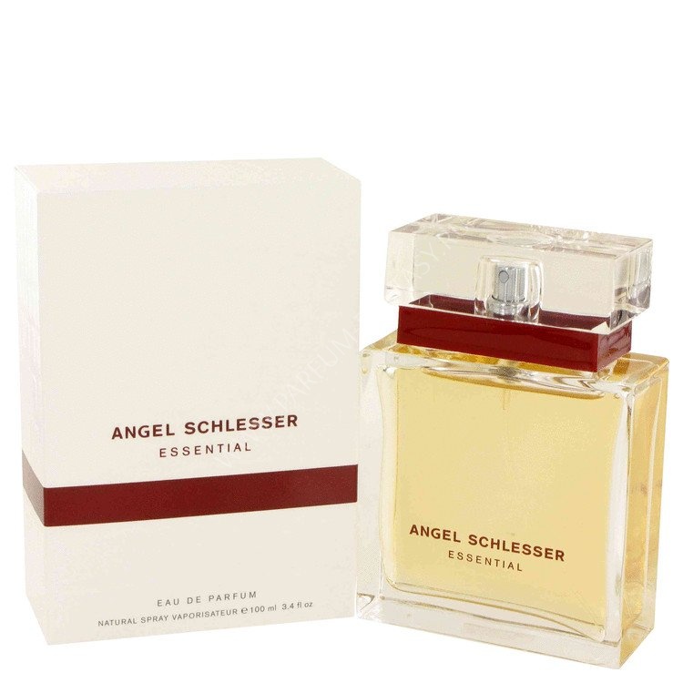 Фото - Essential (ANGEL SCHLESSER Essential Парфюмерная вода (EdP) 30 мл Женская)