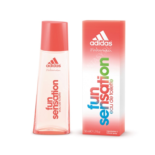 Фото - ADIDAS Fun Sensation