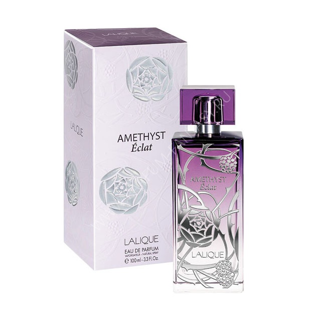 Фото - LALIQUE Amethyst Eclat