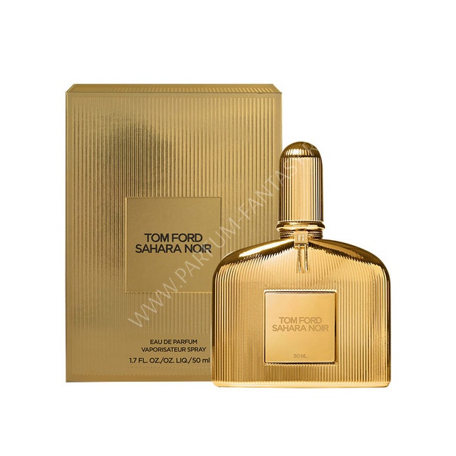 Фото - TOM FORD Sahara Noir