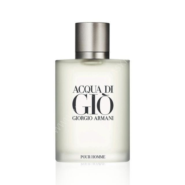 Фото - GIORGIO ARMANI Acqua Di Gio