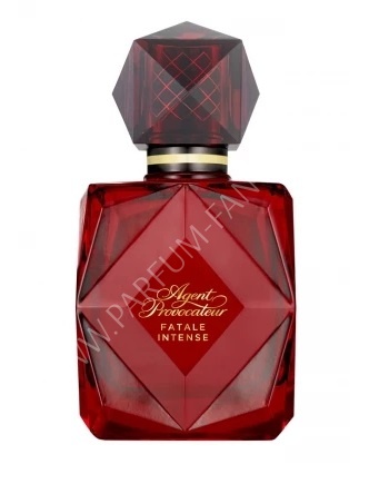 Фото - AGENT PROVOCATEUR Fatale Intense