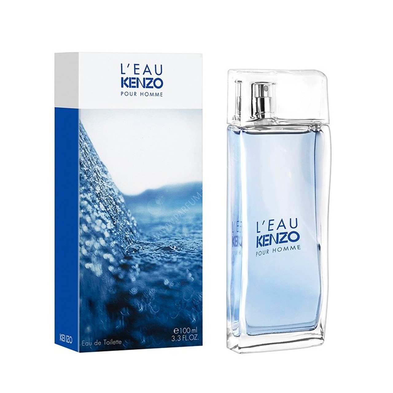 Фото - KENZO L'Eau Kenzo Pour Homme