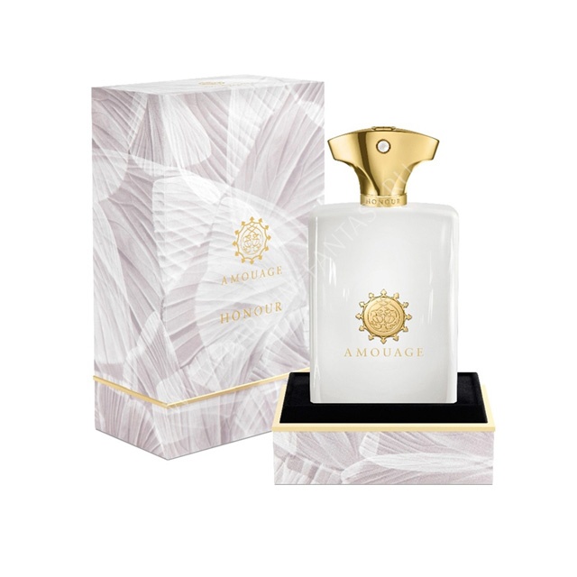 Фото - AMOUAGE Honour