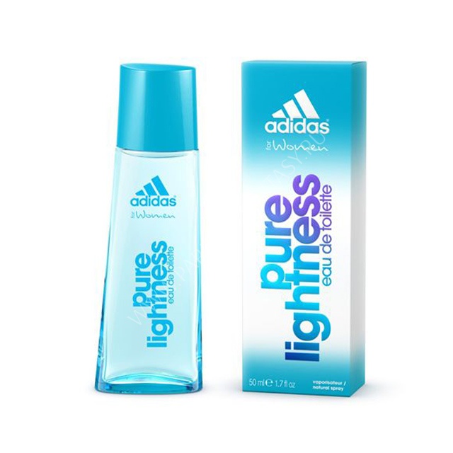 Фото - ADIDAS Pure Lightness