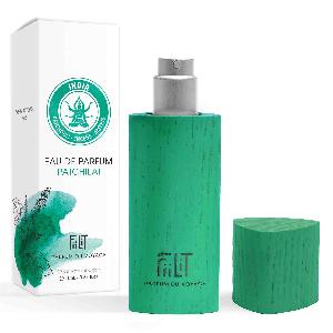 Фото - FIILIT PARFUM DU VOYAGE Patchilai – India