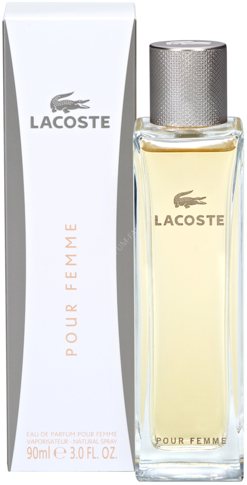 Фото - LACOSTE Lacoste Pour Femme