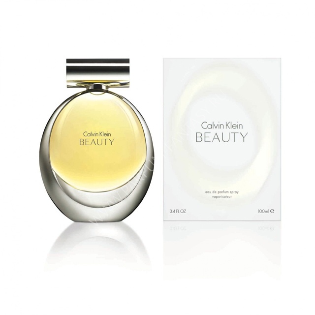 Фото - CALVIN KLEIN Beauty