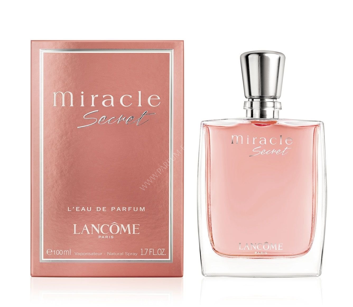 Фото - LANCOME Miracle  Secret