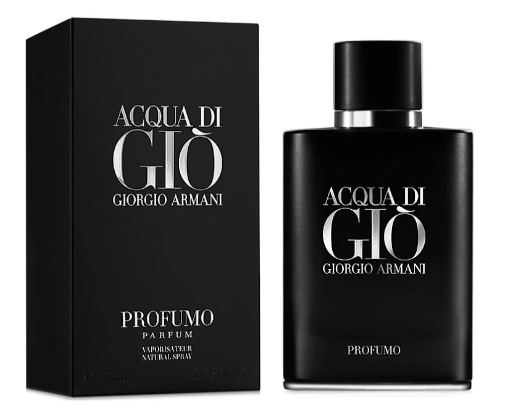 Фото - GIORGIO ARMANI ACQUA  DI GIO  Profumo