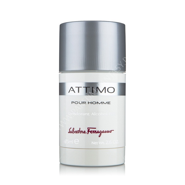 Фото - SALVATORE FERRAGAMO Attimo