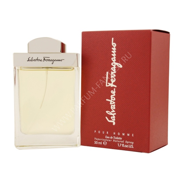 Фото - SALVATORE FERRAGAMO Ferragamo Salvatore
