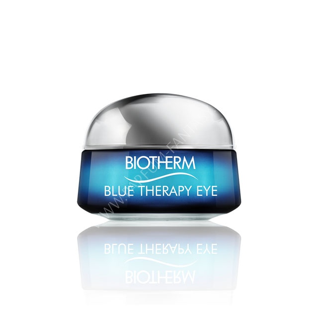 Фото - BIOTHERM Blue Therapy
