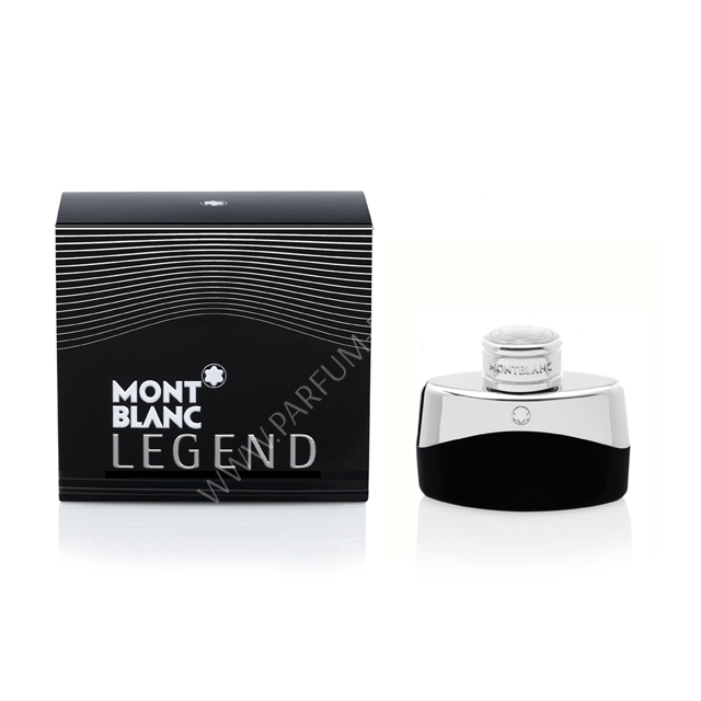 Фото - MONT BLANC Legend
