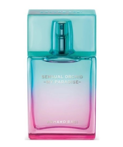 Фото - ARMAND BASI Sensual Orchid My Paradise