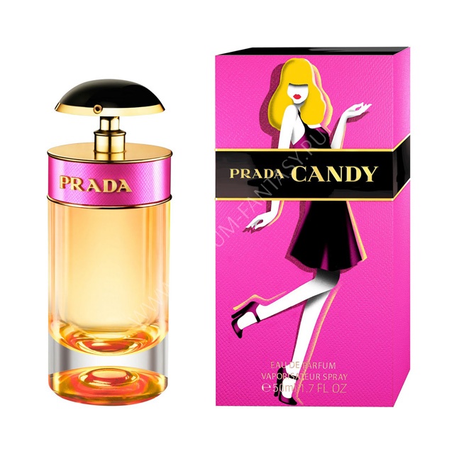 Фото - PRADA Candy