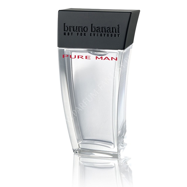 Фото - BRUNO BANANI Pure