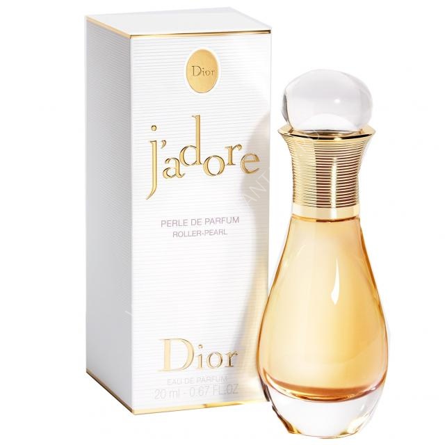 Фото - CHRISTIAN DIOR J`Adore