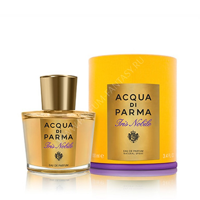 Фото - ACQUA DI PARMA Iris Nobile