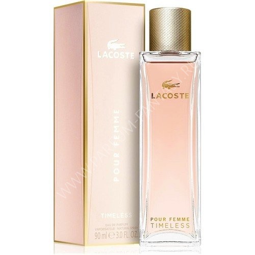 Фото - LACOSTE Lacoste Pour Femme Timeless