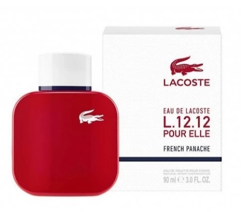 Фото - LACOSTE L.12.12 French Panache