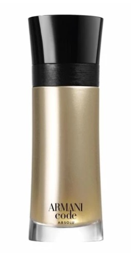 CODE Absolu (GIORGIO ARMANI CODE Absolu ПАРФЮМЕРНАЯ ВОДА (EDP) 30 мл мужская) Фото - CODE Absolu (GIORGIO ARMANI CODE Absolu ПАРФЮМЕРНАЯ ВОДА (EDP) 30 мл мужская)