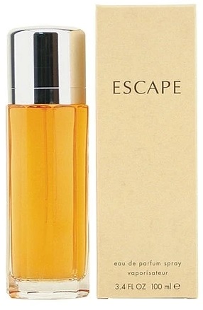 Фото - CALVIN KLEIN ESCAPE