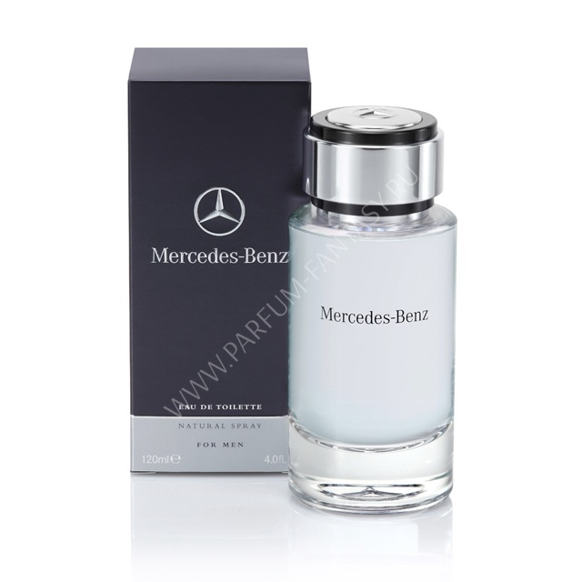 Фото - MERCEDES-BENZ Mercedes-Benz
