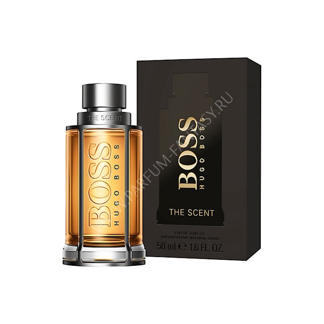 Фото - HUGO BOSS Boss The Scent