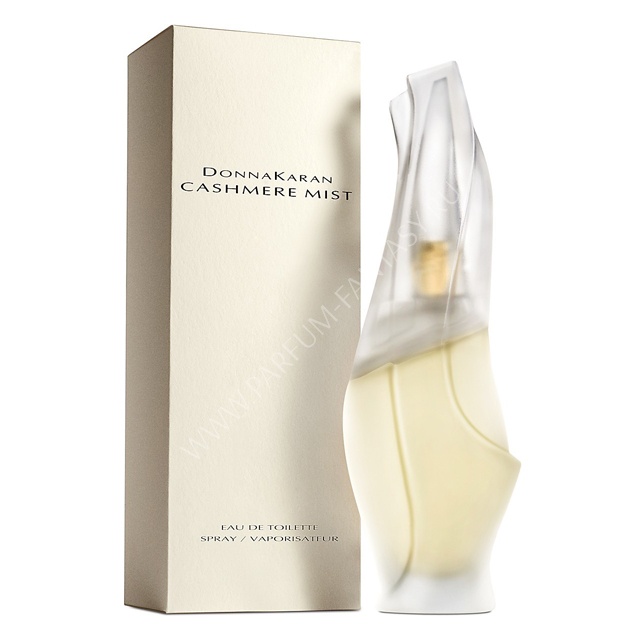 Фото - DONNA KARAN DKNY Cashmere Mist