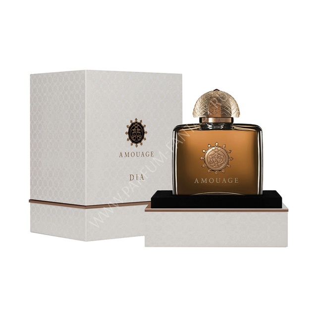 Фото - AMOUAGE Dia