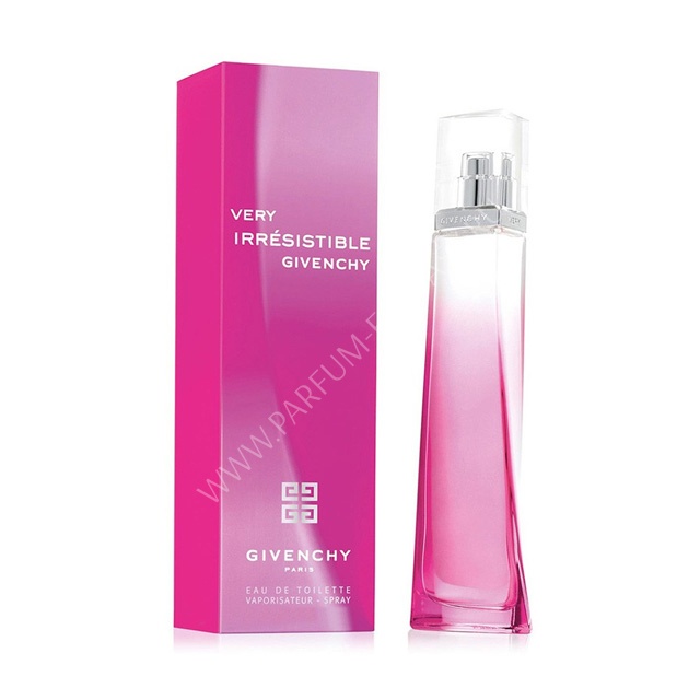 Фото - GIVENCHY Very Irresistible