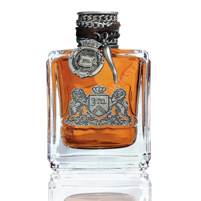 Фото - JUICY COUTURE Dirty English