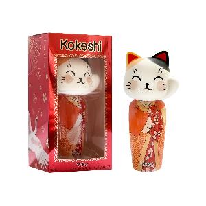 Фото - KOKESHI Neko