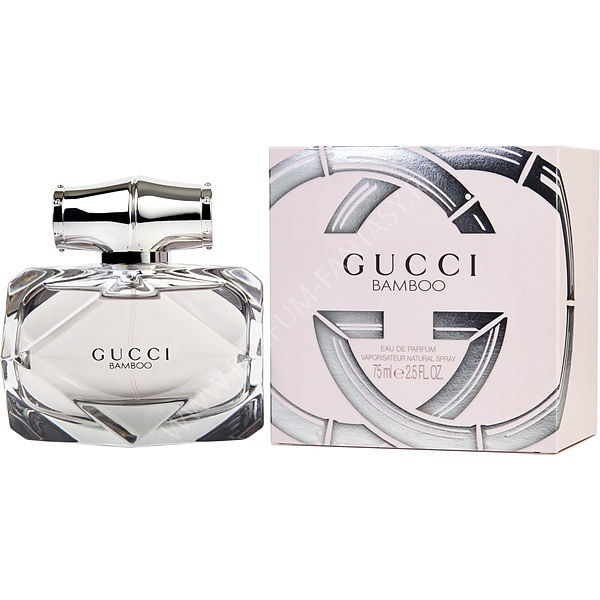 Фото - GUCCI Bamboo