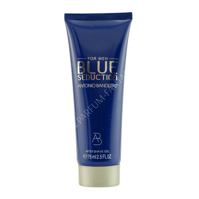 Фото - ANTONIO BANDERAS Blue Seduction