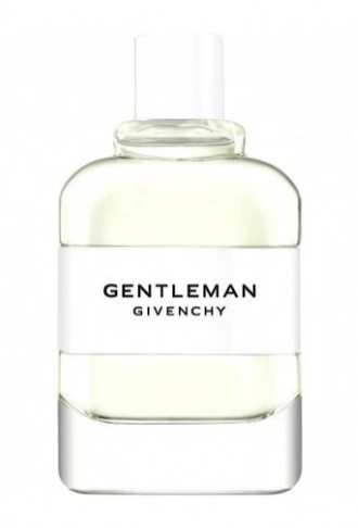 Фото - GIVENCHY Gentleman Cologne