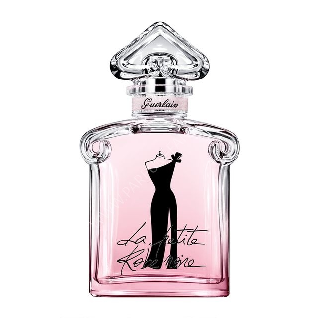 Фото - GUERLAIN La Petite Robe Noir Couture