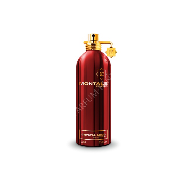 Фото - MONTALE Crystal Aoud
