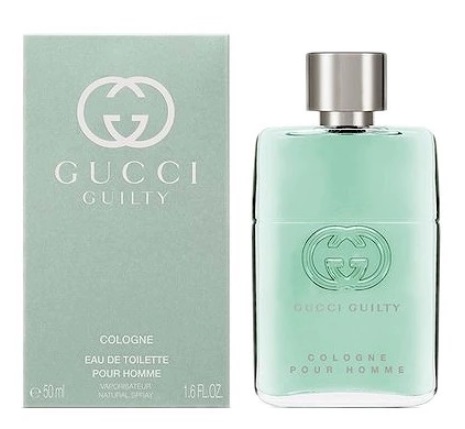 Фото - GUCCI GUILTY Cologne pour homme