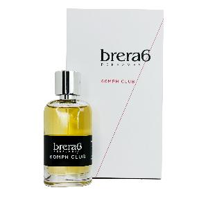 Фото - BRERA6 PERFUMES 60mph Club