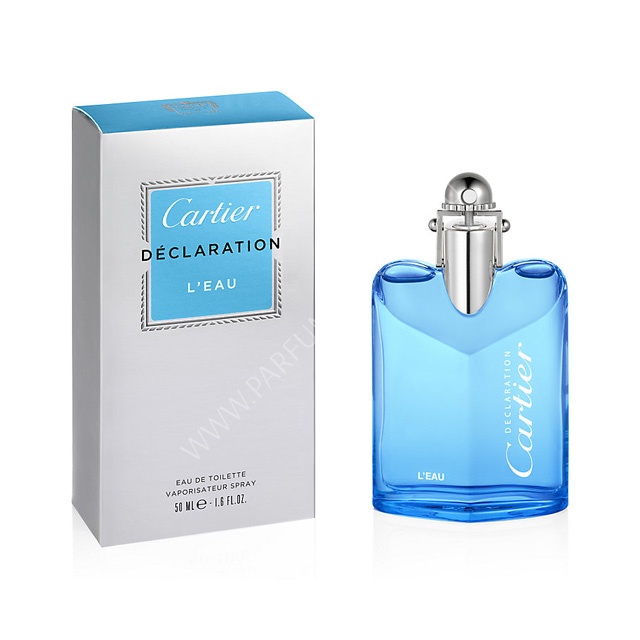 Фото - CARTIER Declaration L'Eau