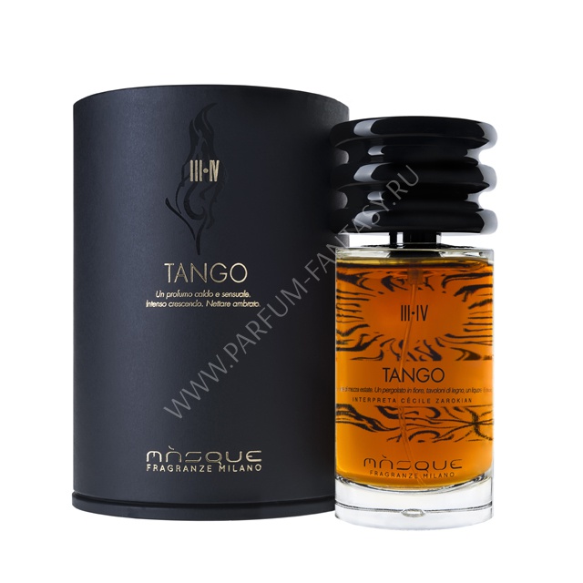 Фото - KOKESHI Tango