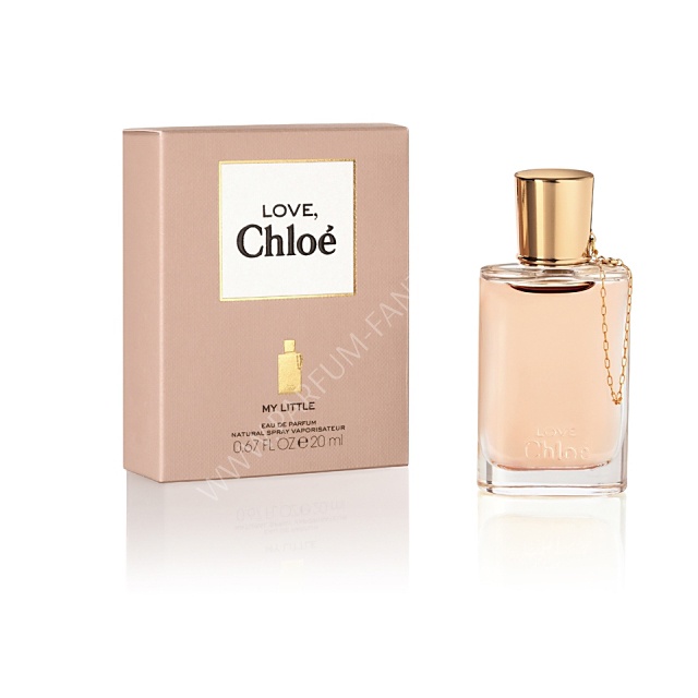 Фото - CHLOE Love