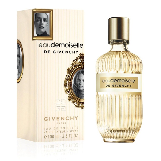 Фото - GIVENCHY Eaudemoiselle