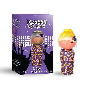 Фото - KOKESHI Lotus by Jeremy Scott