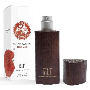Фото - FIILIT PARFUM DU VOYAGE Tumbao – Cuba