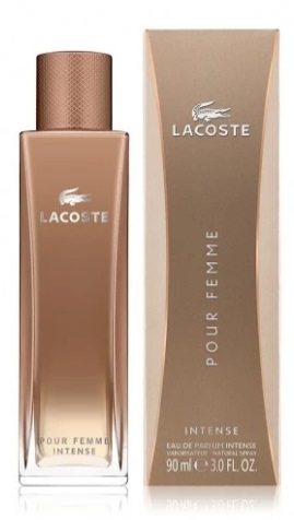 Фото - LACOSTE Intense