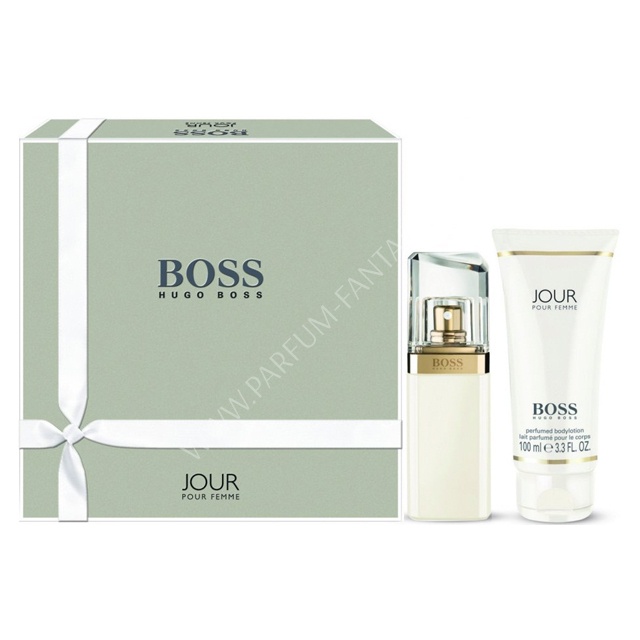 Фото - HUGO BOSS Boss Jour Pour Femme Set