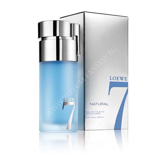 Фото - LOEWE 7 Natural
